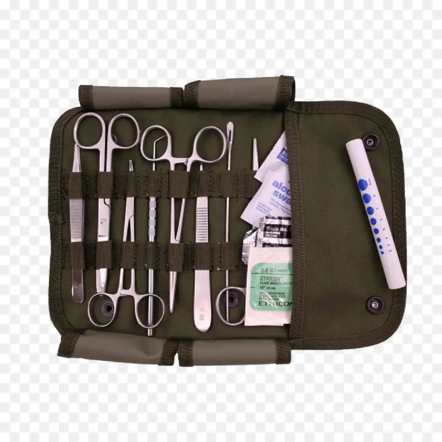 Trousse Médicale，Outils PNG