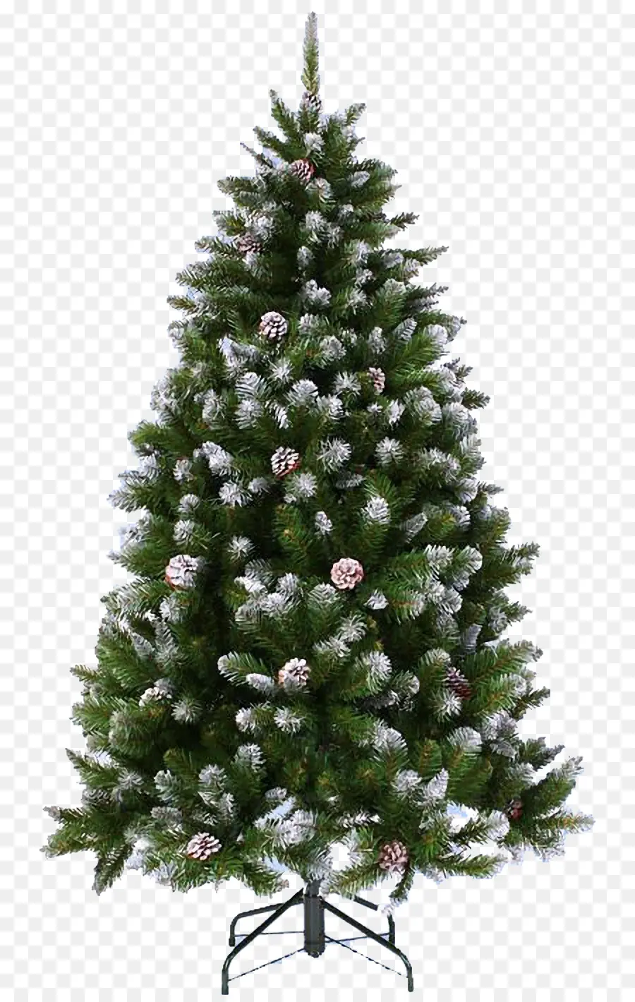 Arbre De Noël，Ornements PNG