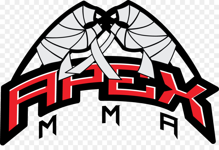 Logo Apex Mma，Arts Martiaux PNG