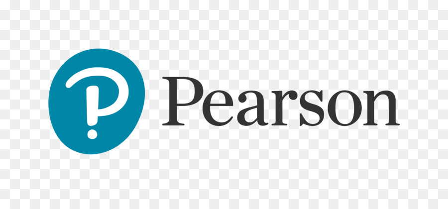 Logo Pearson，Éducation PNG