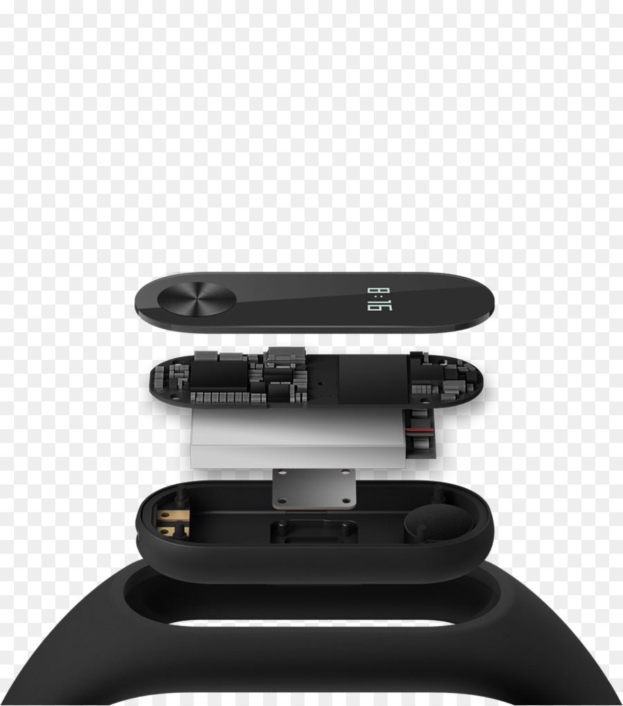 Xiaomi Mi Band 2，Xiaomi Mi Band PNG