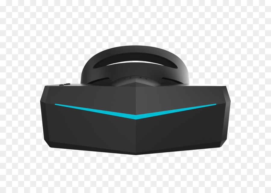 Un Casque De Réalité Virtuelle，Rift D Oculus PNG