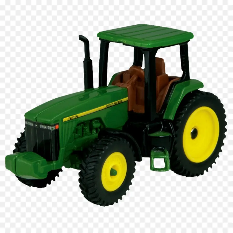 John Deere，164 échelle PNG