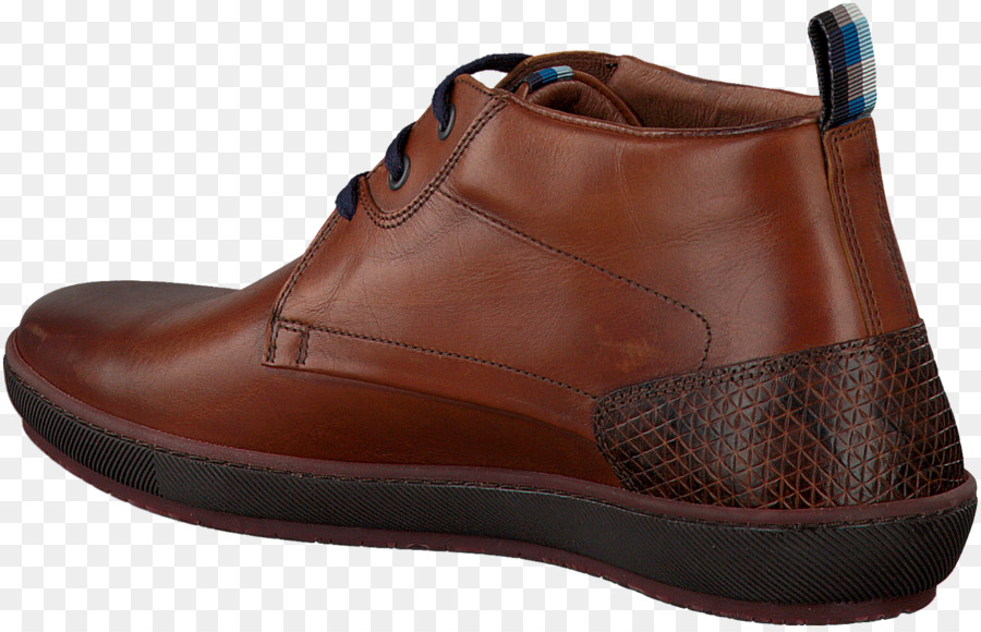 Botte Marron，Cuir PNG