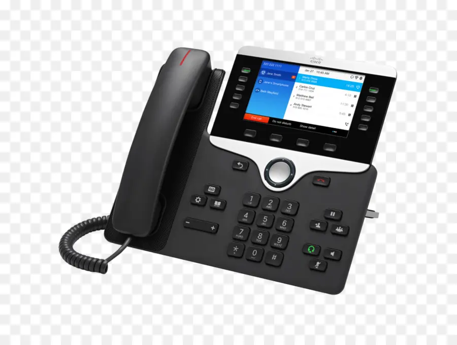 Téléphone De Bureau，Téléphone PNG