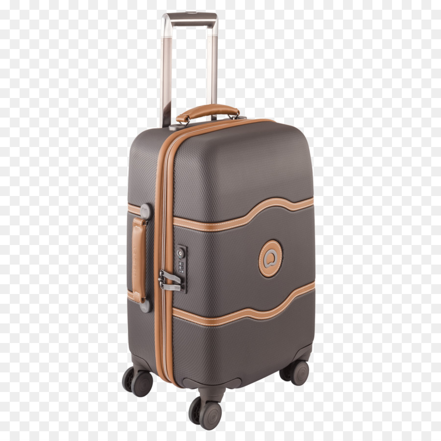 Valise Noire，Bagage PNG