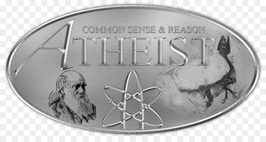 L Athéisme，La Religion PNG
