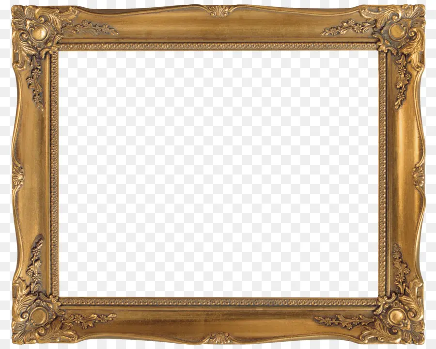 Cadre Antique，Image PNG