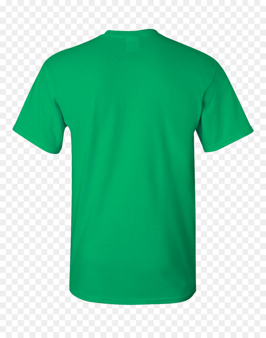 T Shirt，Vert PNG