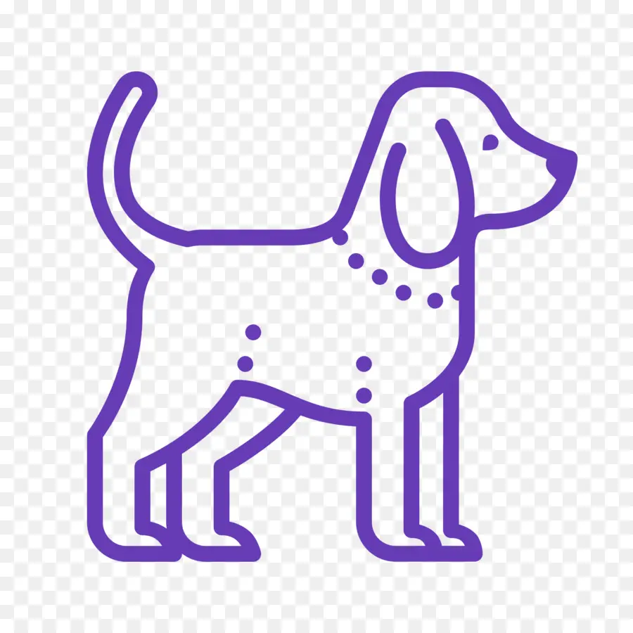 Chien，Animal De Compagnie PNG