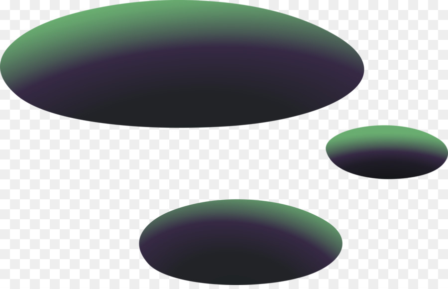 Points Noirs，Formes PNG