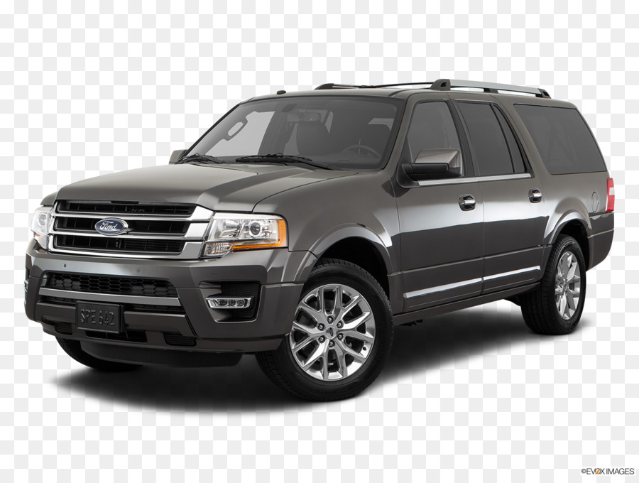 2017 Ford Expedition El，Ford PNG