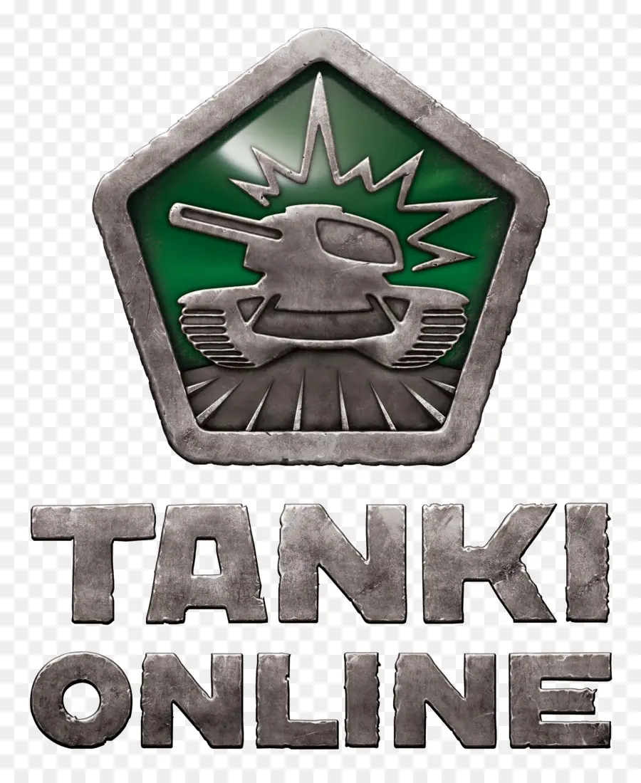 Tanki En Ligne，Jeu PNG