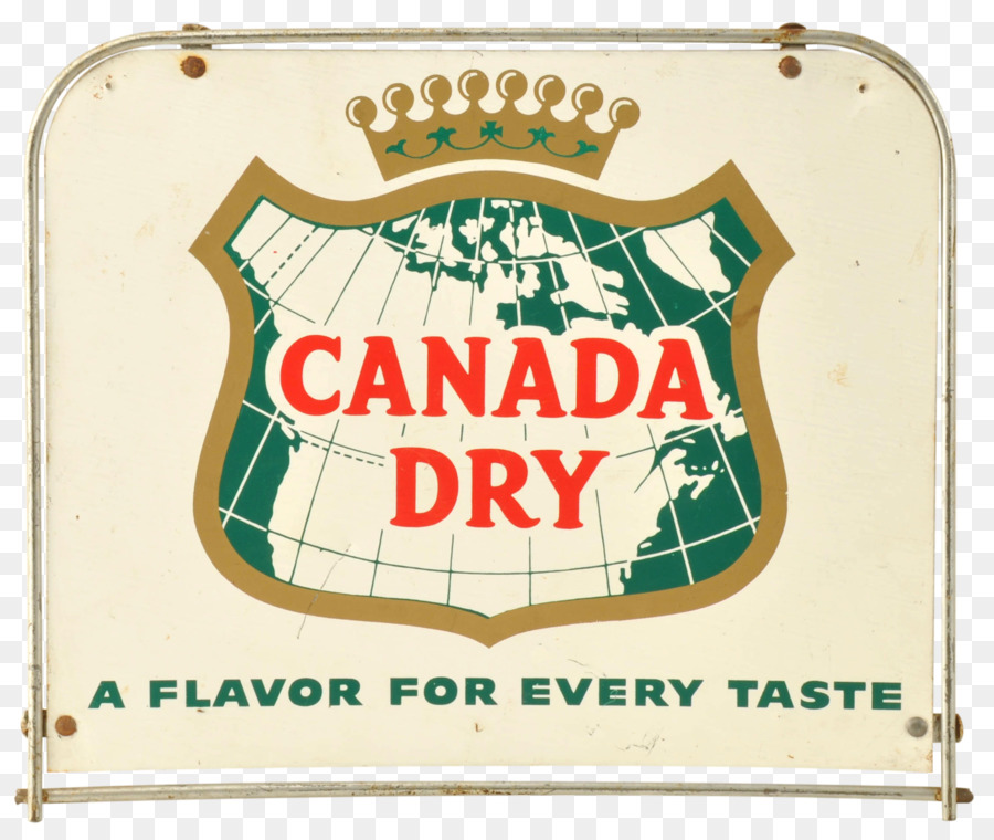 Marque，Canada Dry PNG