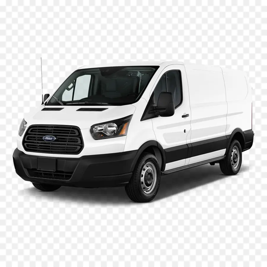 Ford Transit，Voiture PNG