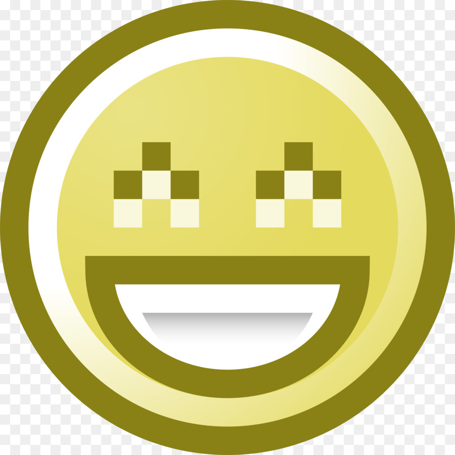 Emoji Sympa，Souriant PNG