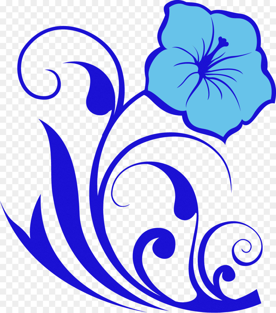 Fleur Bleue，Usine PNG