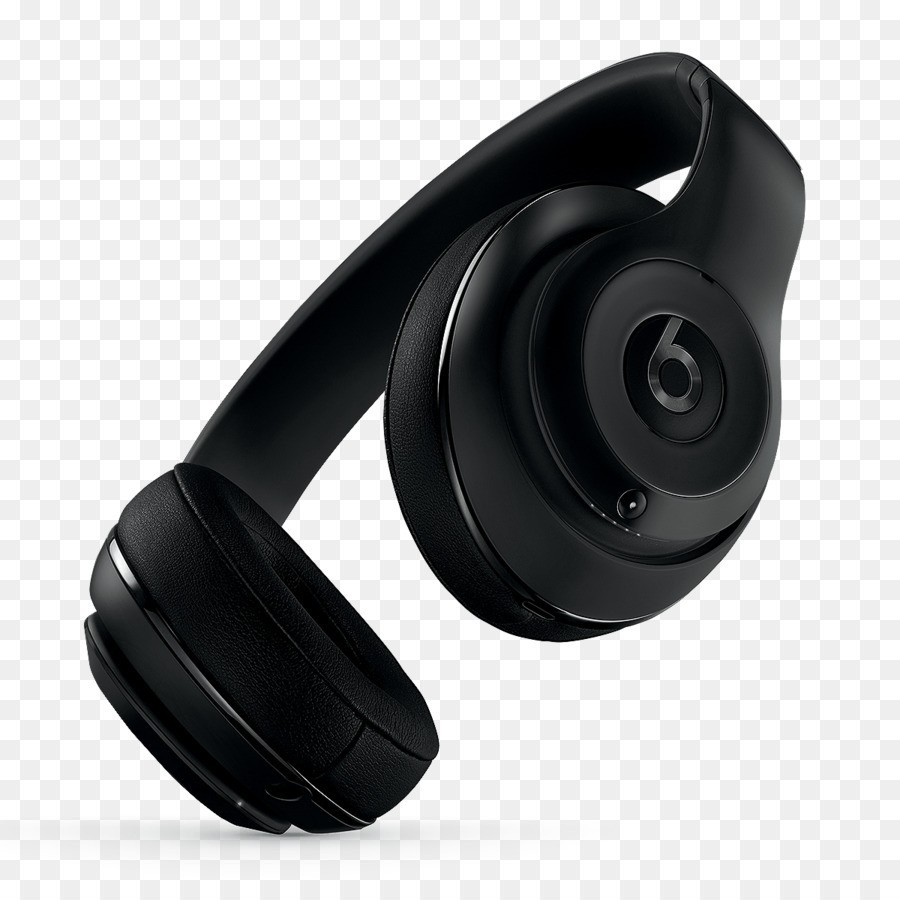 Casque Noir，Audio PNG