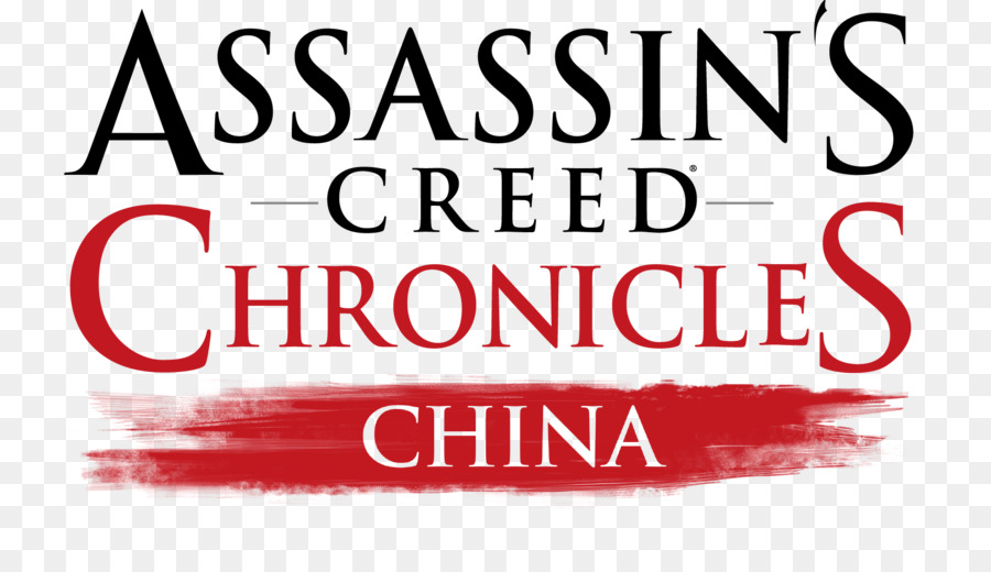 Assassin S Creed Chronicles Chine，Assassin S Creed Chronicles Inde PNG