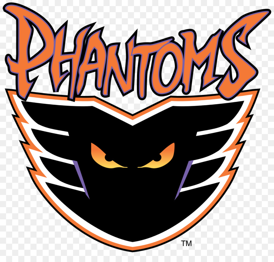 Adirondack Phantoms，Philadelphie Phantoms PNG