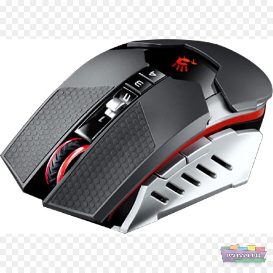 Souris D Ordinateur，A4tech PNG