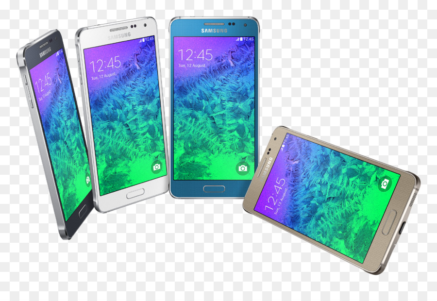 L Iphone 6，Samsung Galaxy S5 PNG