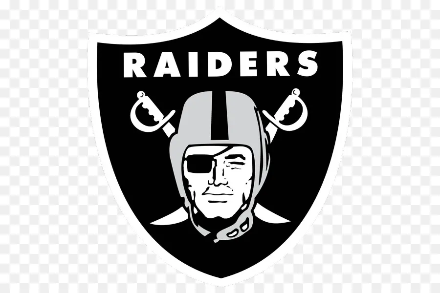 Logo Des Raiders，Football PNG