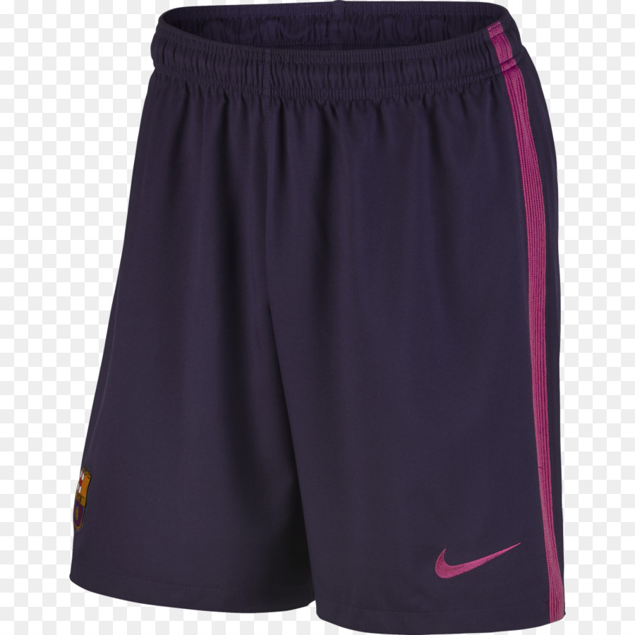 Short Jaune，Nike PNG