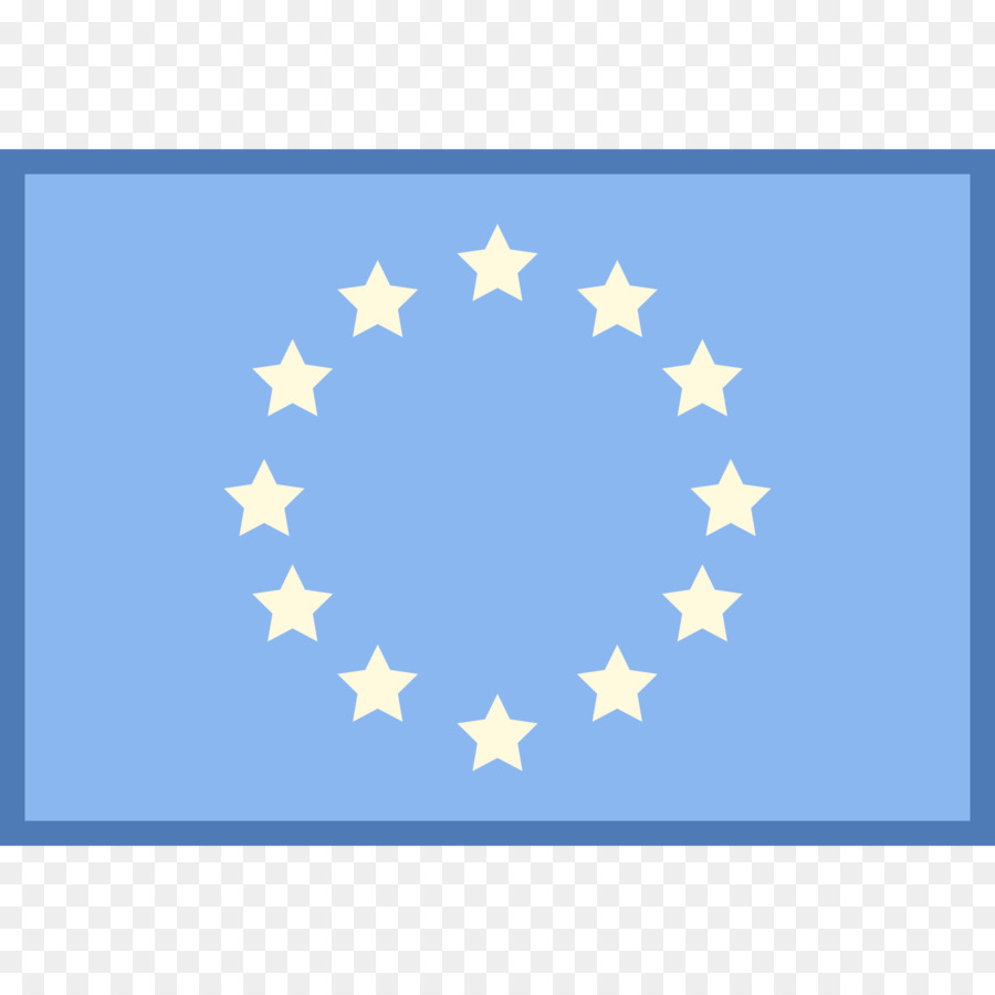 Drapeau De L'union Européenne，Europe PNG