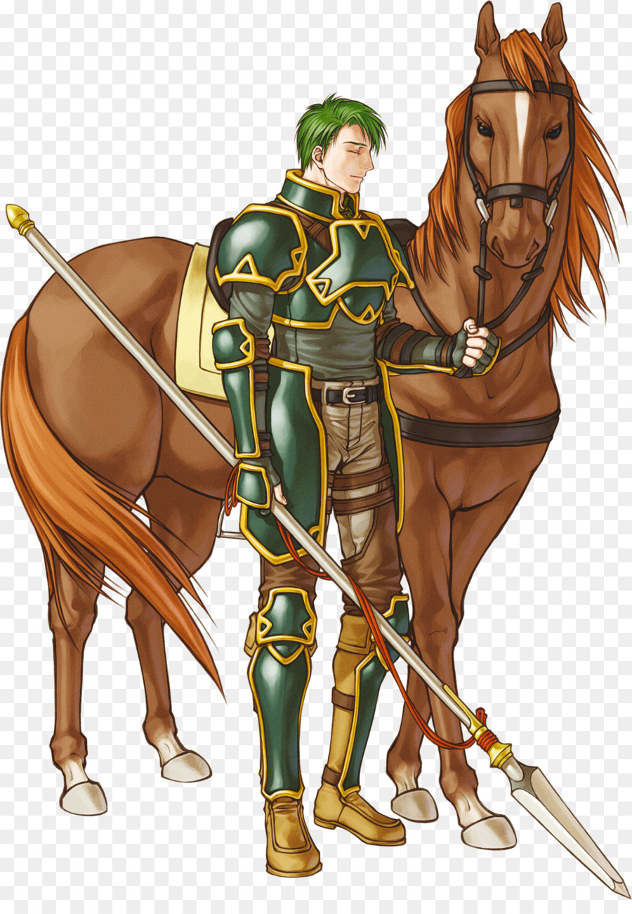 Chevalier Avec Cheval，Chevalier PNG