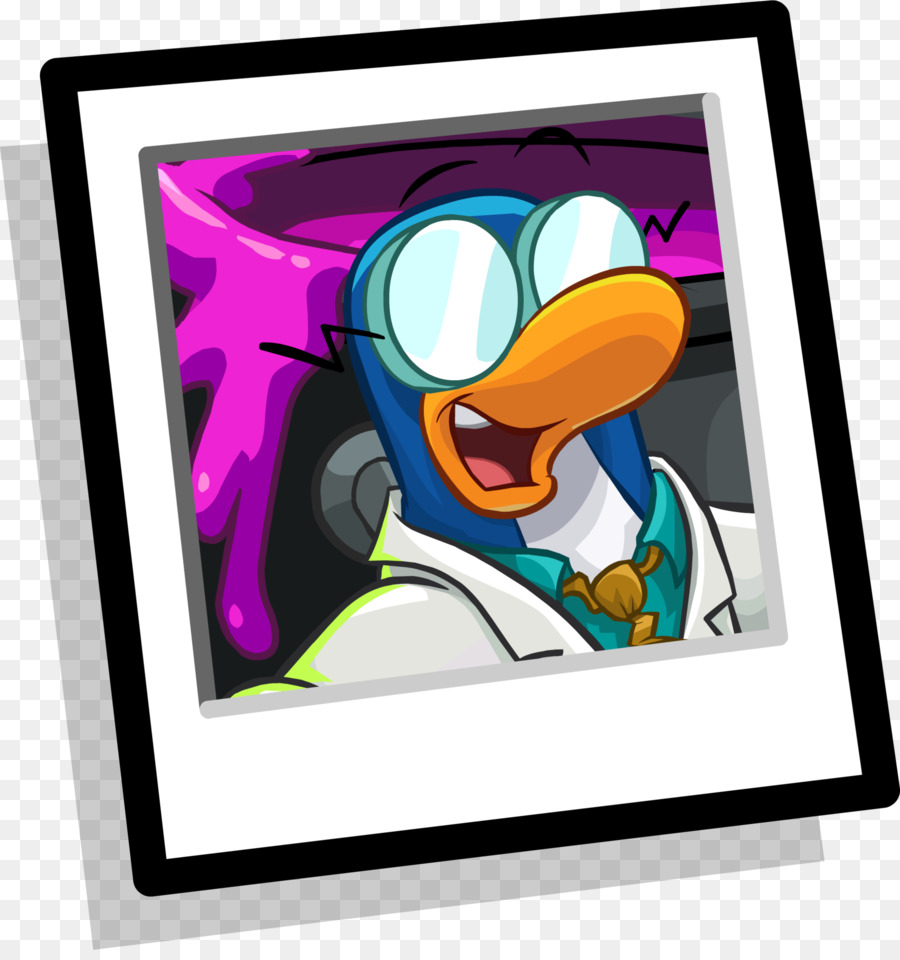 Club Penguin，Capture D écran PNG