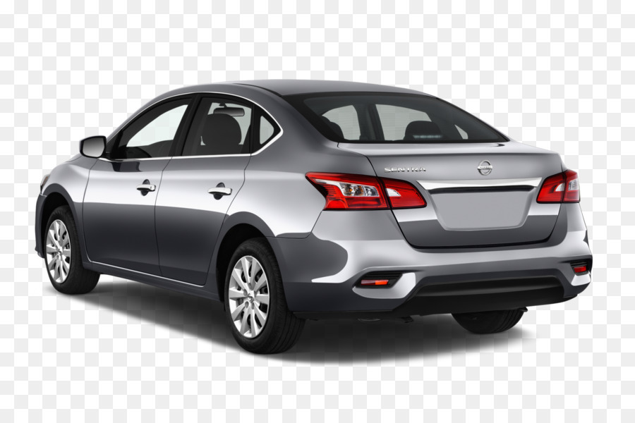 2018 Nissan Sentra，Nissan PNG