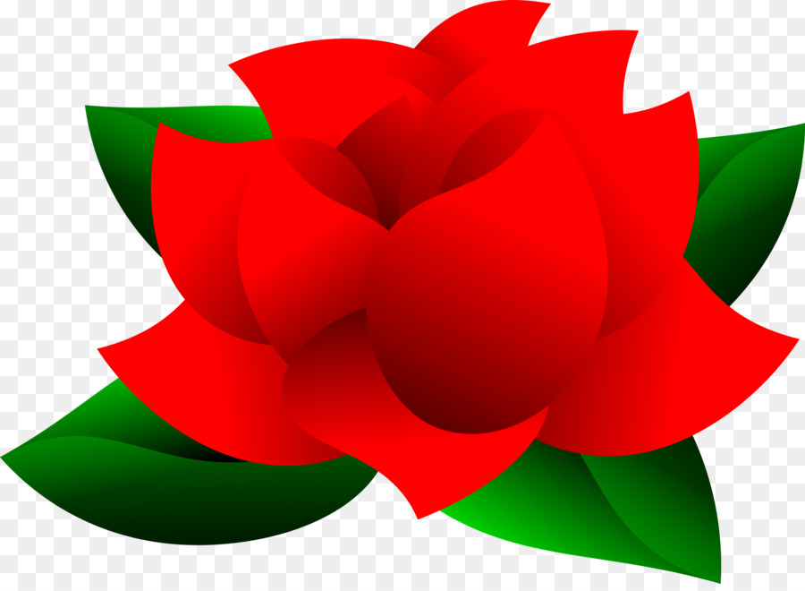 Fleur Rouge，Rouge PNG