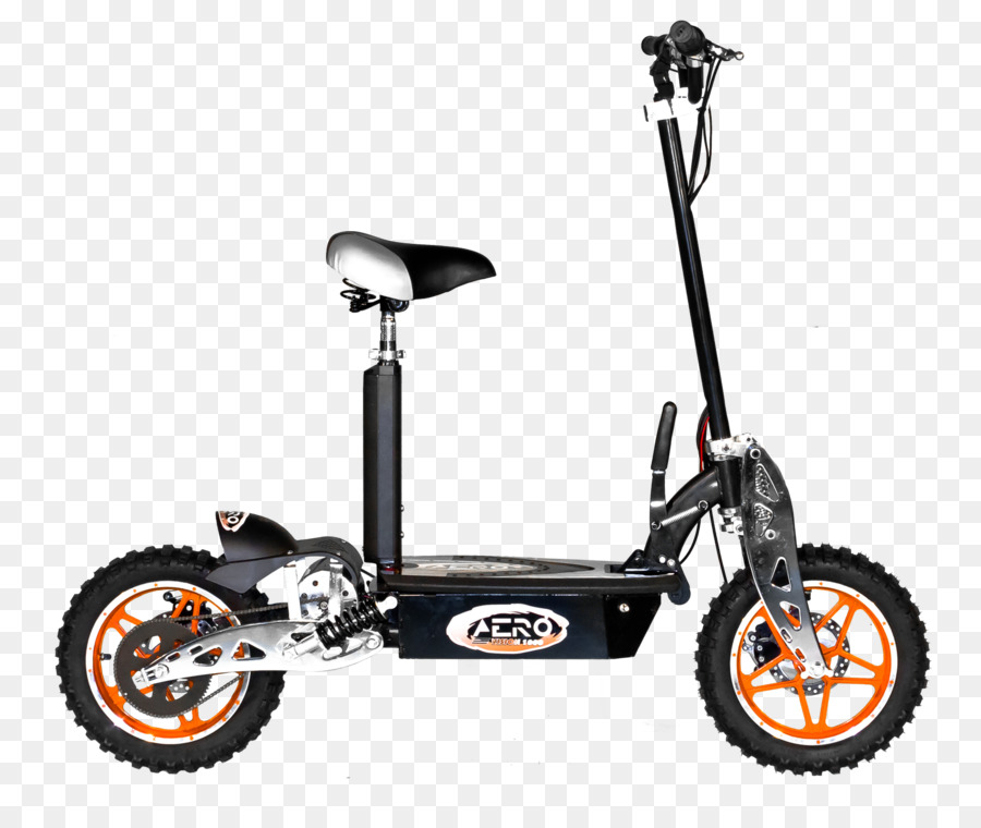 Scooter，Vélo PNG