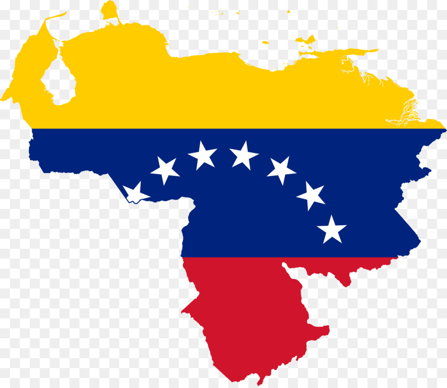 le venezuela drapeau