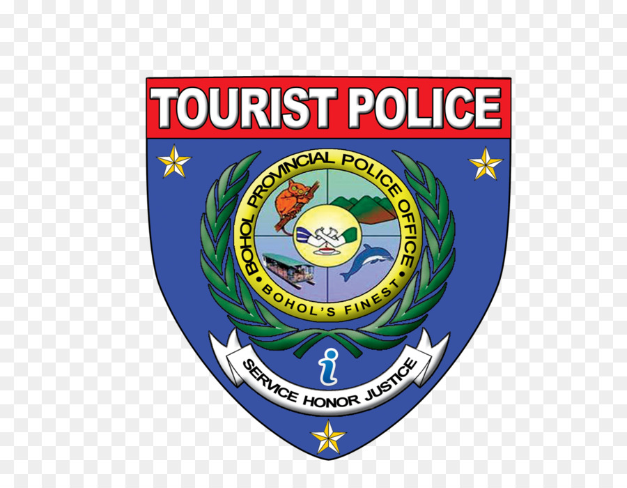 Bohol，La Police PNG