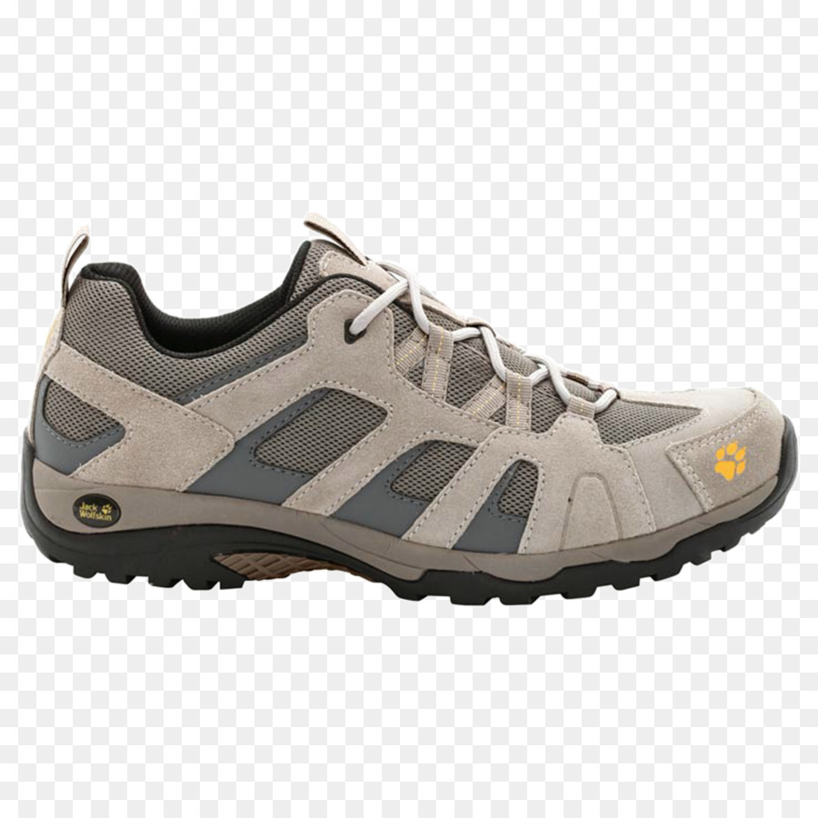 Chaussure De Randonnée，Wolfskin Jack PNG