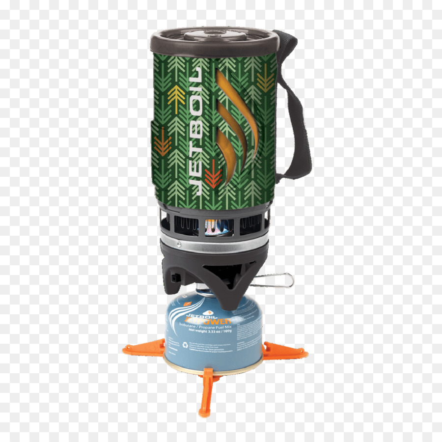 Jetboil，Freezedrying PNG