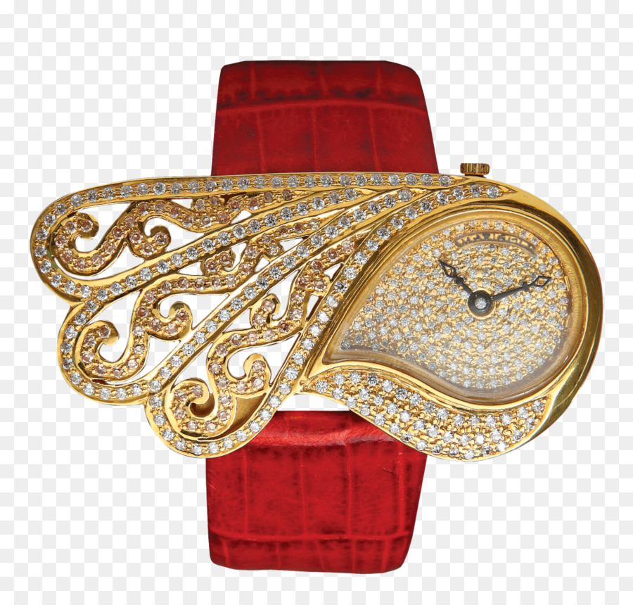 Montre，Sangle PNG