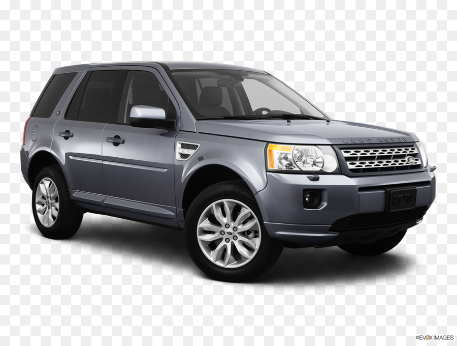 Voiture，Land Rover Freelander PNG