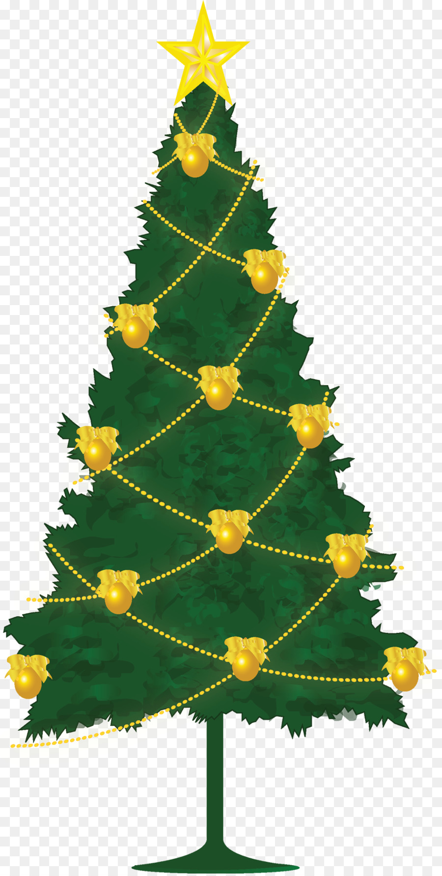 Arbre De Noël，Arbre PNG