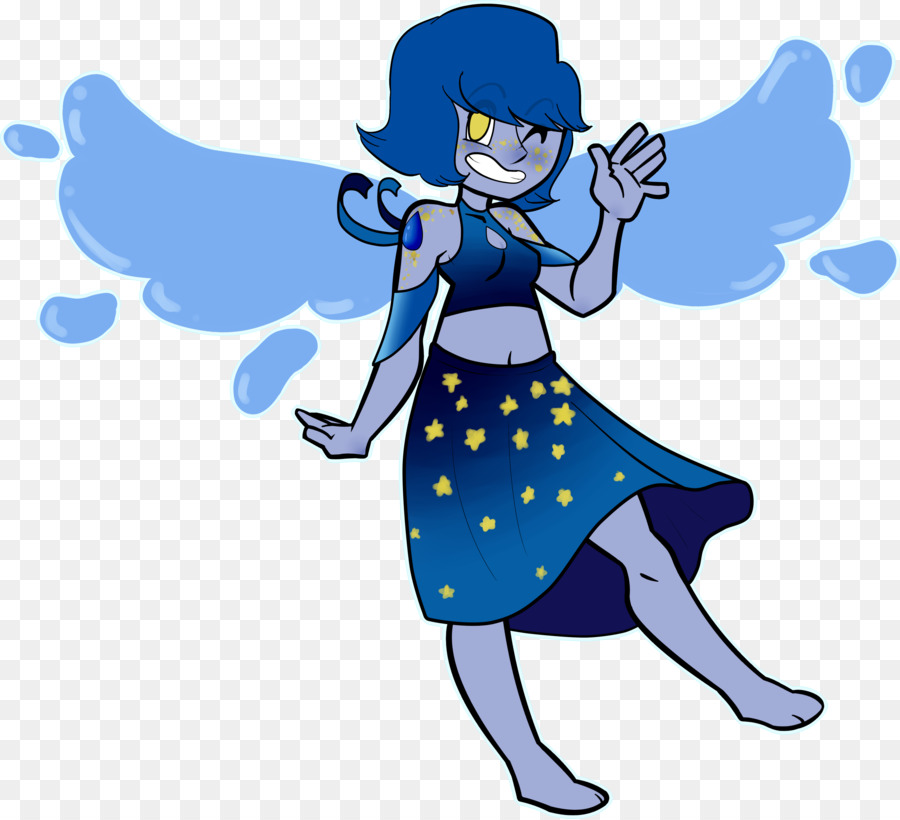 Le Lapis Lazuli，Bleu PNG