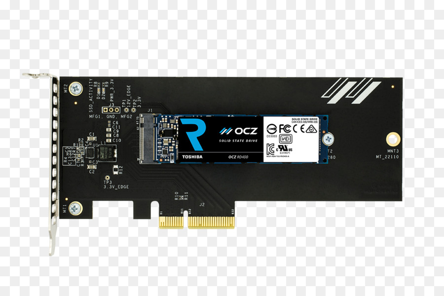 Ssd，Stockage PNG