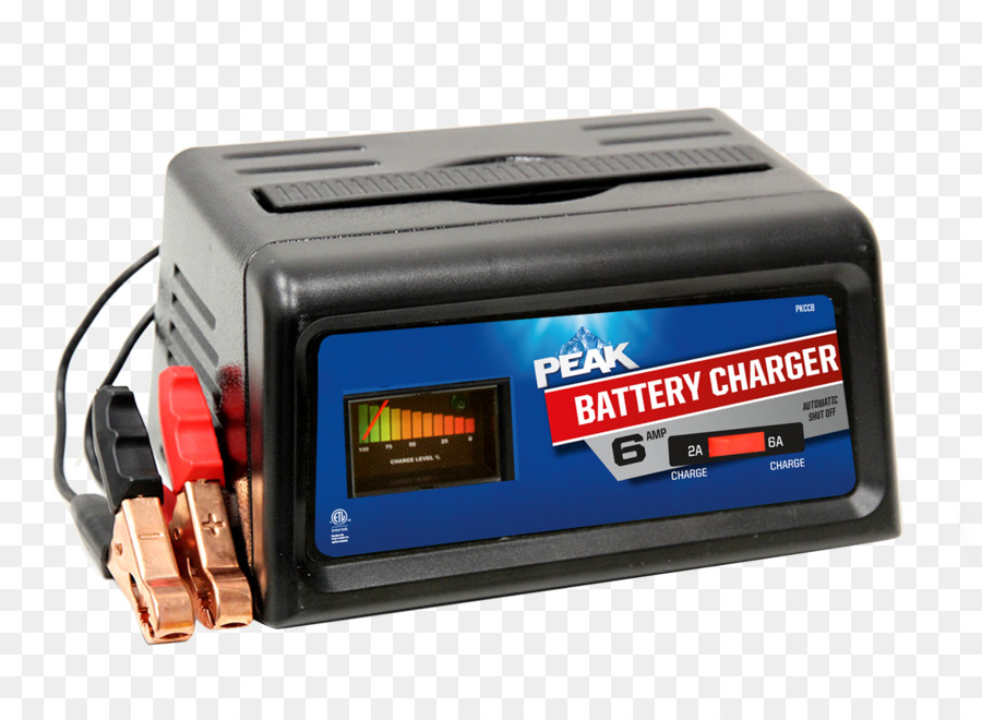 Chargeur De Batterie，Charge De Maintien PNG