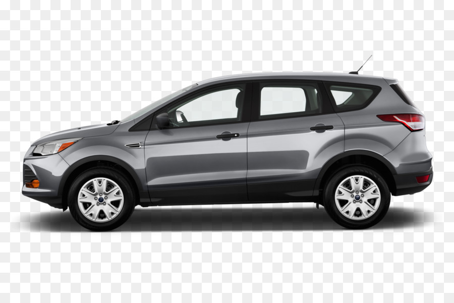 Voiture，Ford Escape 2015 PNG