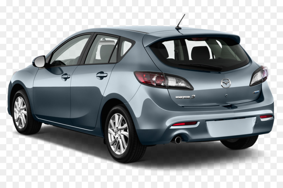 2012 De La Mazda3，2010 Mazda3 PNG