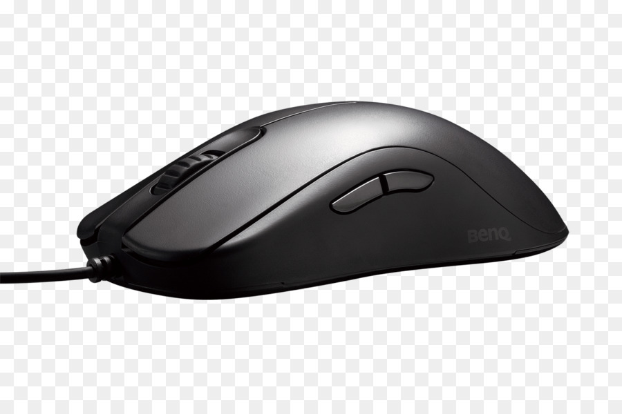 Souris D'ordinateur Noire，Dell PNG