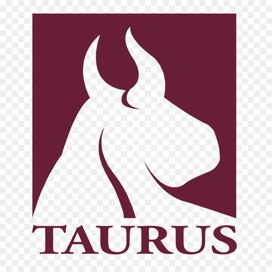 Logo Taureau，Taureau PNG