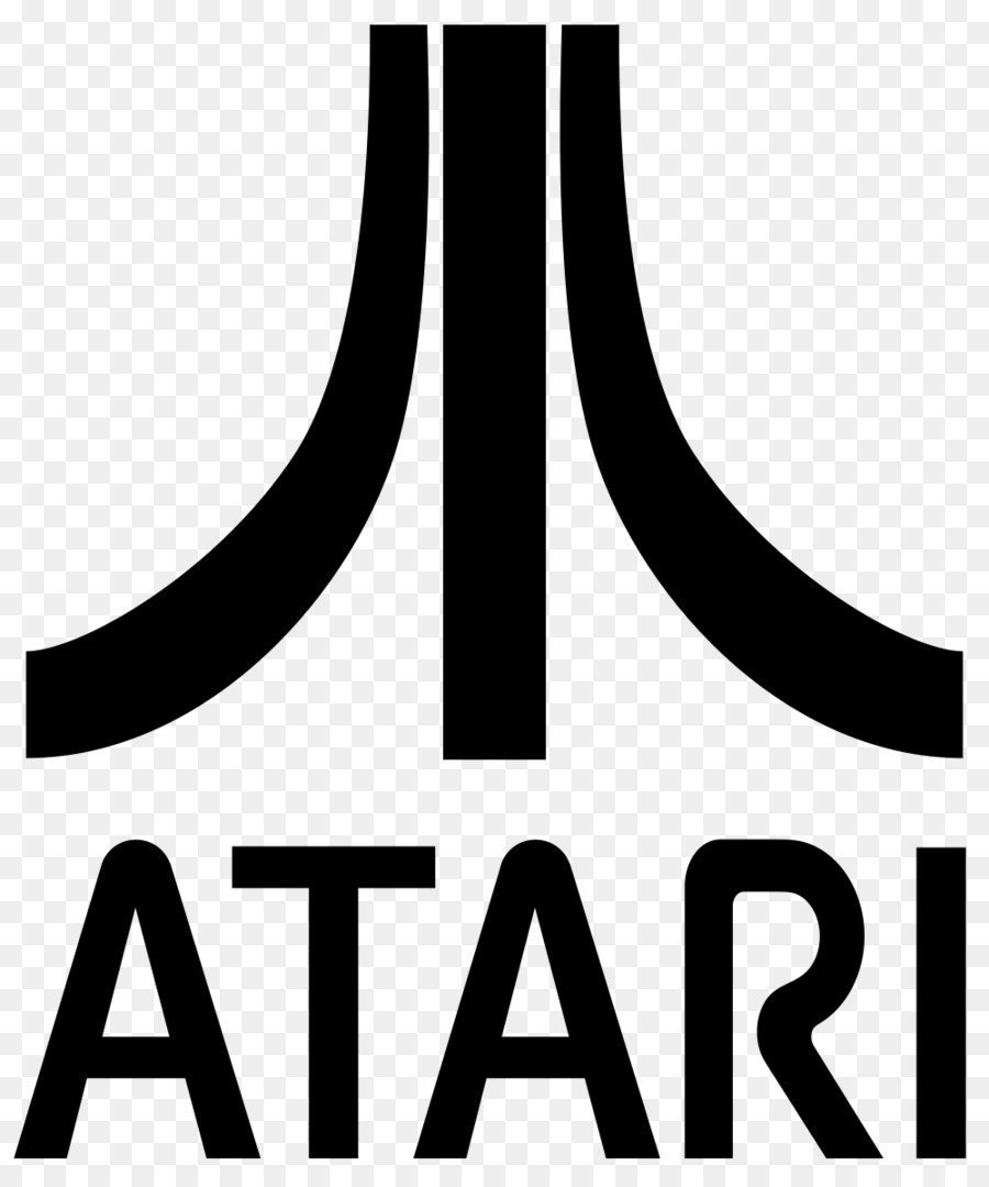 Logo Atari，Marque PNG