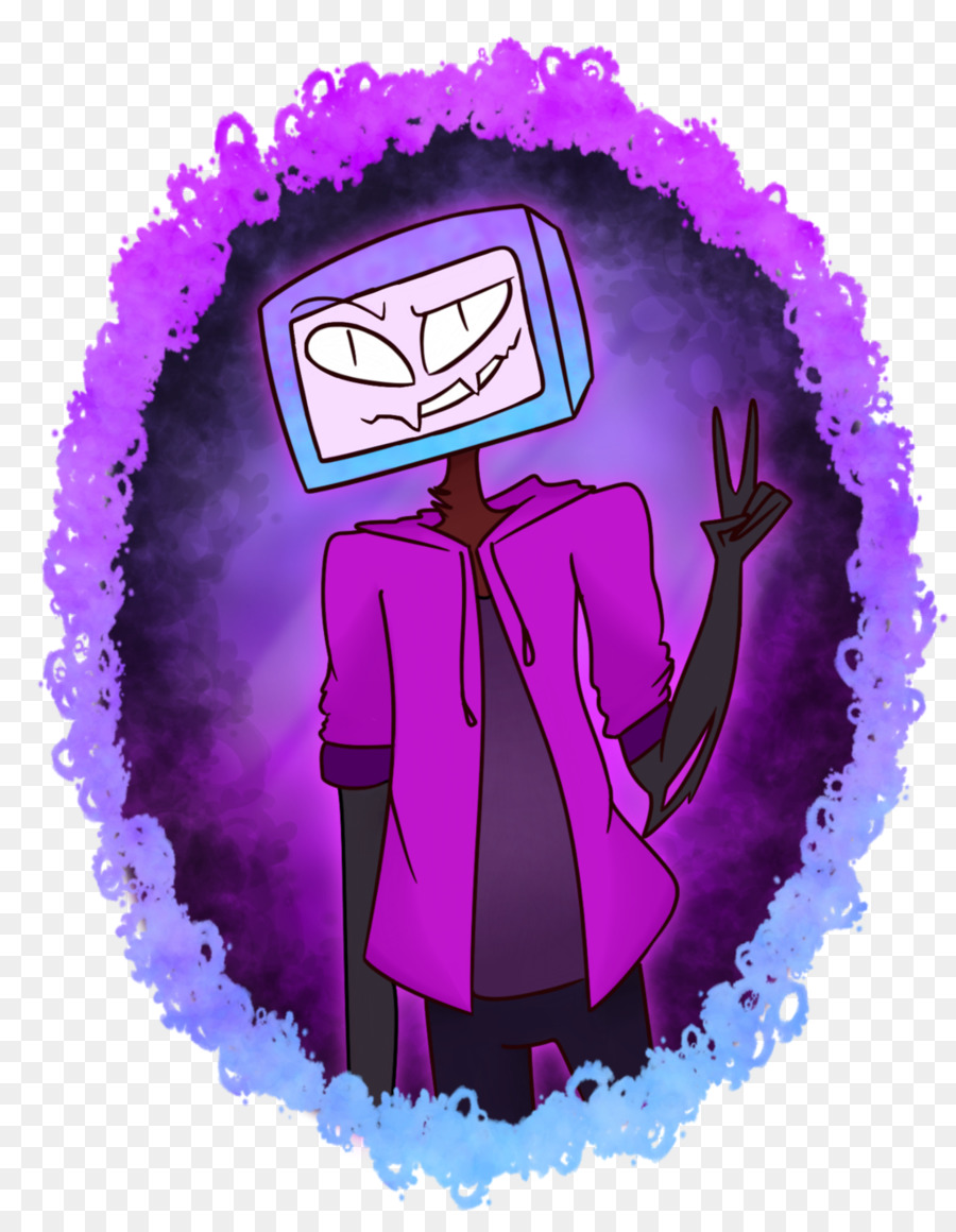 Fan Art，Pyrocynique PNG